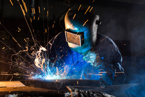 Professional Welder & Metal Fabrication in Key Largo, FL