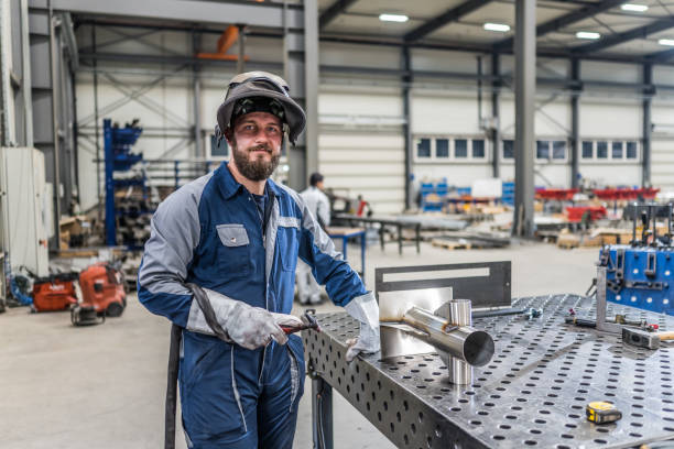  Key Largo, FL Welder Pros
